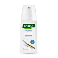 RAUSCH Spezial-Spray mit Weidenrinde - 100ml