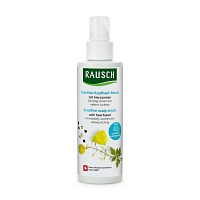 RAUSCH Sensitive-Kopfhaut-Serum mit Herzsamen - 100ml