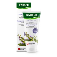 RAUSCH Silberglanz-Kur mit Salbei - 100ml