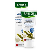 RAUSCH Anti-Fett-Kopfhaut-Kur mit Meerestang Tube - 100ml