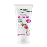 RAUSCH Feuchtigkeit Shower Gel mit Malve - 50ml