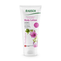 RAUSCH Feuchtigkeit Bodylotion mit Malve - 200ml