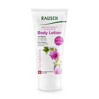 RAUSCH Feuchtigkeit Bodylotion mit Malve - 40ml