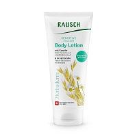 RAUSCH Sensitive Bodylotion mit Kamille - 200ml