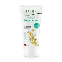 RAUSCH Sensitive Bodylotion mit Kamille - 40ml