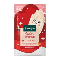 KNEIPP Badekristalle Seelen-Wärmer - 60g