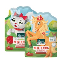 KNEIPP naturkind Mein Liebling Schaumbad - 40ml - Kinder
