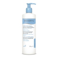 DEXERYL Pflegecreme - 500g - Hautpflege