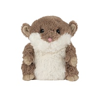 WARMIES Hamster - 1Stk - Wärmetiere