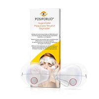 POSIFORLID Augenmaske - 1Stk