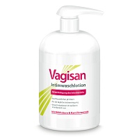 VAGISAN Intimwaschlotion - 500ml