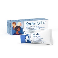 KADEHYDRO Befeuchtungscreme - 30ml