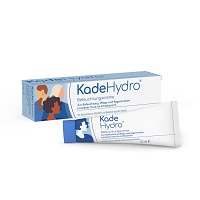 KADEHYDRO Befeuchtungscreme - 50ml