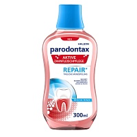 PARODONTAX Aktive Zahnfleischpflege Repair Spüllsg - 300ml