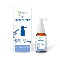 BITTERSTERN Bitter-Spray - 20ml