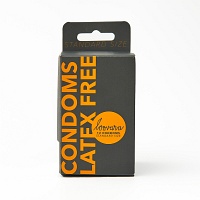 LATEXFREE Condoms - 12Stk