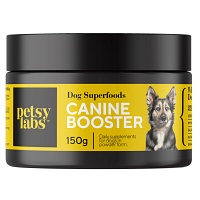 CANINE Booster Ergänzungsfuttermittel Plv.f.Hunde - 150g