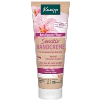 KNEIPP beruhigende Pflege Sensitiv Handcreme - 75ml - Hand