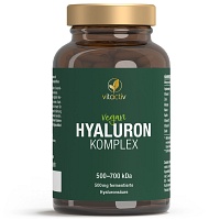 HYALURON KOMPLEX Kapseln - 90Stk