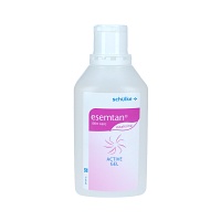 ESEMTAN active gel - 500ml