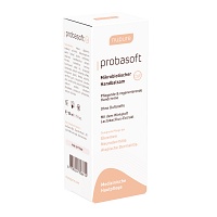 NUPURE probasoft mikrobiotischer Handbalsam - 50g
