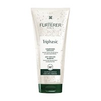 FURTERER Triphasic Shampoo bei Haarausfall - 200ml