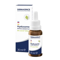 DERMASENCE Hyalusome Retinol Serum plus - 30ml - Anti-Aging
