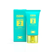 ISDIN Acniben mattierend Gel-Creme - 40ml - Akne