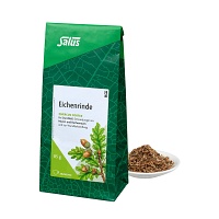 EICHENRINDE Bio Tee Salus - 85g