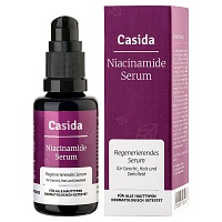 NIACINAMIDE Serum - 30ml - Akne