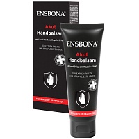 HANDBALSAM Akut Ensbona - 75ml - SONDERANGEBOTE