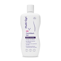 MULTI-GYN FemiWash Gel - 220ml