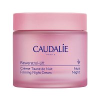 CAUDALIE Resveratrol-Lift Kräuter-Nachtcreme - 50ml