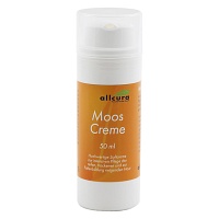 MOOS Creme mit Wirkstoff MossCellTec No.1 - 50ml