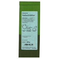 SALBEIBLÄTTER Tee - 100g