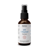 Q10 UBIQUINOL vegan Spray - 100ml - Haut, Haare & Nägel