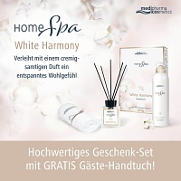 HOME SPA Geschenk-Set White Harmony - 1Stk