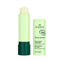 NUXE Sweet Lemon Lippenpflegestift - 4g