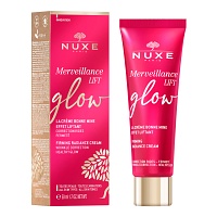 NUXE Merveillance Lift Glow Creme - 50ml