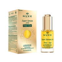 NUXE Super Serum Augencreme - 15ml