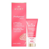 NUXE PBoost Creme 40ml+grat.Ölbalsam Nacht 15ml - 1Stk