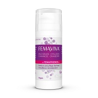 FEMAVIVA Gel Airless Dosierspender - 30ml