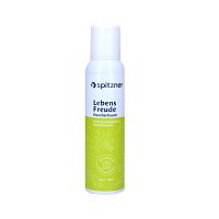 SPITZNER Duschschaum Lebensfreude - 150ml