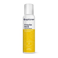 SPITZNER Duschschaum Frischekick - 150ml