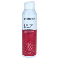 SPITZNER Duschschaum Energieboost - 150ml
