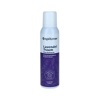 SPITZNER Duschschaum Lavendeltraum - 150ml