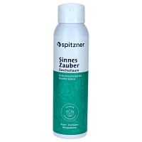 SPITZNER Duschschaum Sinneszauber - 150ml