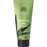 URTEKRAM Aloe Vera Gel - 100ml - Allgemeine Körperpflege