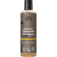 URTEKRAM Camomile Shampoo