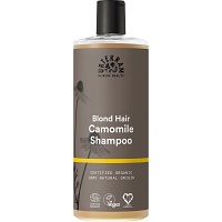 URTEKRAM Camomile Shampoo